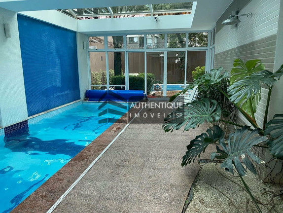 Imagem Apartamento com 4 Quartos à Venda, 302 m² em Itaim Bibi - São Paulo Imagem Apartamento com 4 Quartos à Venda, 302 m² em Itaim Bibi - São Paulo