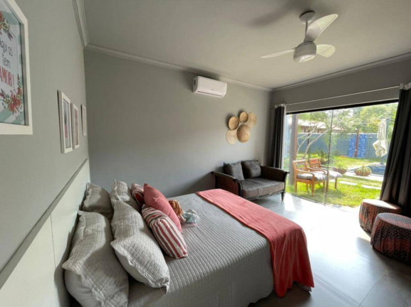 Imagem Casa com 7 Quartos à Venda, 260 m² em Baía Formosa - Armação Dos Búzios