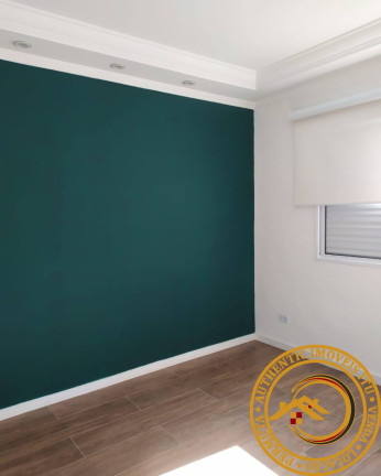 Imagem Apartamento com 2 Quartos à Venda, 52 m² em Nossa Senhora Aparecida - Itu Imagem Apartamento com 2 Quartos à Venda, 52 m² em Nossa Senhora Aparecida - Itu