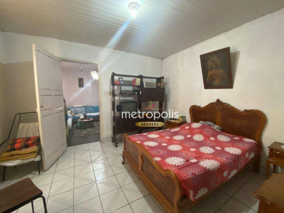 Imagem Casa com 2 Quartos à Venda, 150 m² em Sacomã - São Paulo Imagem Casa com 2 Quartos à Venda, 150 m² em Sacomã - São Paulo