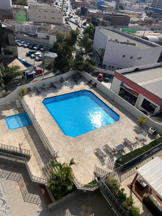 Imagem Apartamento com 3 Quartos à Venda, 101 m² em Centro - Osasco Imagem Apartamento com 3 Quartos à Venda, 101 m² em Centro - Osasco