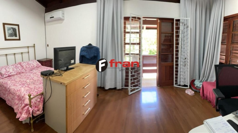 Imagem Casa com 4 Quartos à Venda, 354 m² em Santa Mônica - Florianópolis