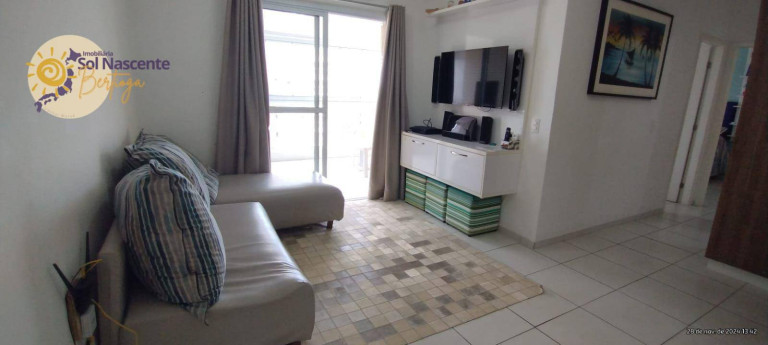 Imagem Apartamento com 2 Quartos à Venda, 79 m² em Jardim Indaiá - Bertioga Imagem Apartamento com 2 Quartos à Venda, 79 m² em Jardim Indaiá - Bertioga