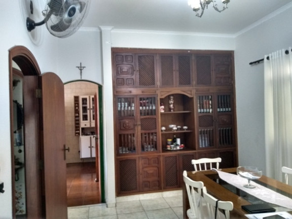 Imagem Casa com 6 Quartos à Venda, 359 m² em Jardim Panorama - Bauru Imagem Casa com 6 Quartos à Venda, 359 m² em Jardim Panorama - Bauru