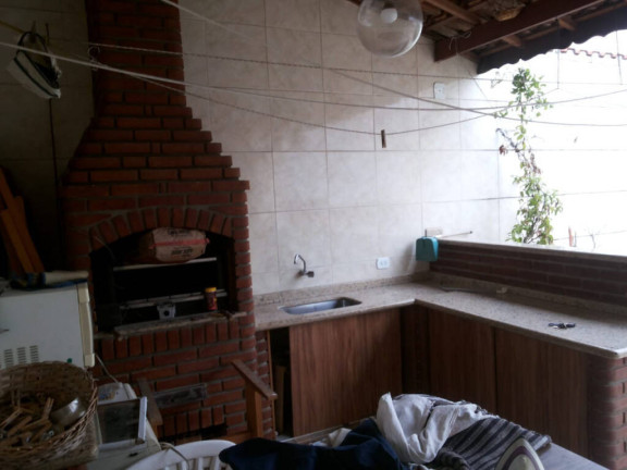 Imagem Casa com 3 Quartos à Venda, 260 m² em Jardim Vila Formosa - São Paulo