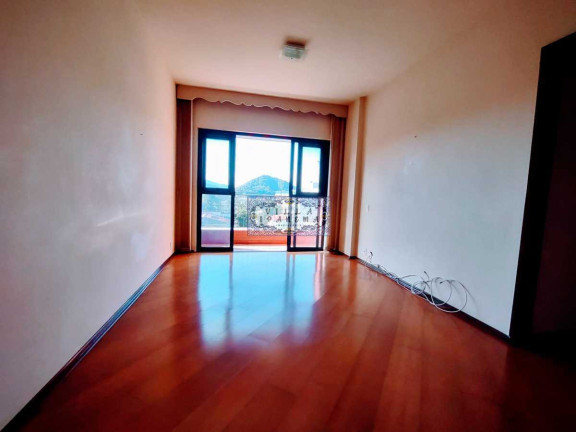 Imagem Apartamento com 3 Quartos à Venda, 75 m² em Alto - Teresópolis