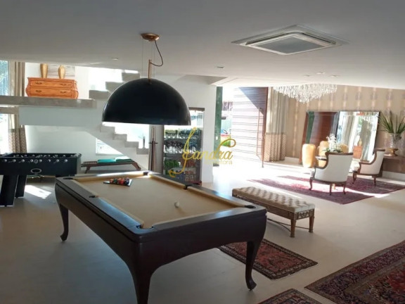 Imagem Casa de Condomínio com 6 Quartos à Venda, 900 m² em Centro - Xangri-la
