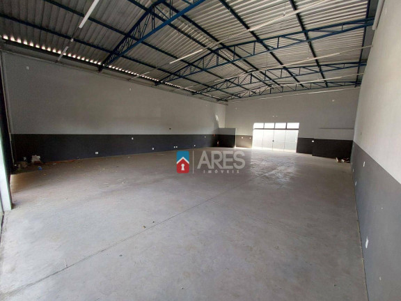 Imagem Sala Comercial para Alugar, 226 m² em Cariobinha - Americana Imagem Sala Comercial para Alugar, 226 m² em Cariobinha - Americana