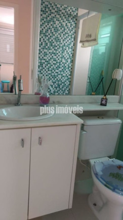 Imagem Apartamento com 2 Quartos à Venda, 47 m² em Parque Munhoz - São Paulo Imagem Apartamento com 2 Quartos à Venda, 47 m² em Parque Munhoz - São Paulo