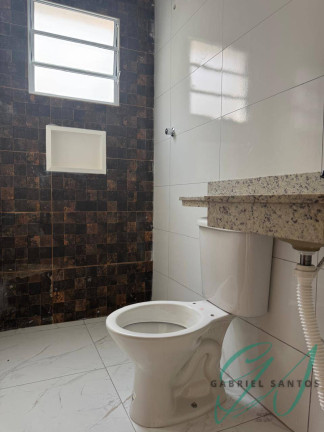Imagem Casa com 2 Quartos à Venda, 125 m² em Santa Eugênia - Mongaguá Imagem Casa com 2 Quartos à Venda, 125 m² em Santa Eugênia - Mongaguá