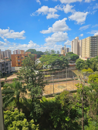 Imagem Apartamento com 3 Quartos à Venda, 63 m² em Jardim Paulista - Ribeirão Preto Imagem Apartamento com 3 Quartos à Venda, 63 m² em Jardim Paulista - Ribeirão Preto
