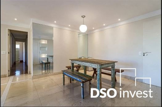 Imagem Apartamento com 3 Quartos à Venda, em Jardim Paulista - São Paulo Imagem Apartamento com 3 Quartos à Venda, em Jardim Paulista - São Paulo