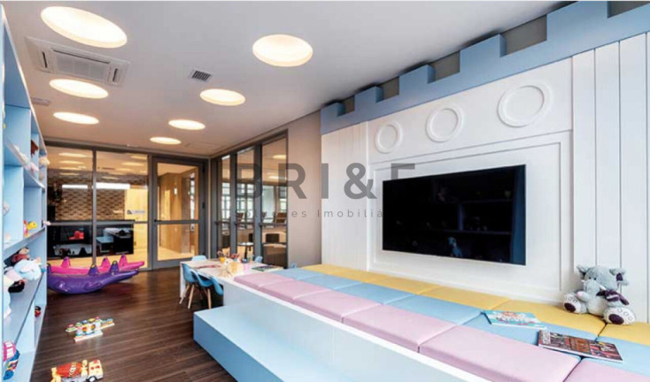 Imagem Apartamento com 1 Quarto à Venda, 51 m² em Moema - São Paulo Imagem Apartamento com 1 Quarto à Venda, 51 m² em Moema - São Paulo