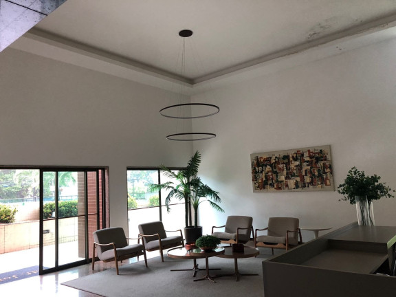 Imagem Apartamento com 4 Quartos à Venda, 175 m² em Boa Viagem - Recife