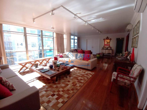 Imagem Apartamento com 3 Quartos à Venda, 230 m² em Higienópolis - São Paulo Imagem Apartamento com 3 Quartos à Venda, 230 m² em Higienópolis - São Paulo