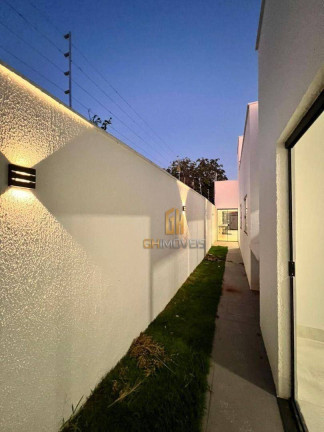 Imagem Casa com 3 Quartos à Venda, 125 m² em Jardim Tropical - Aparecida De Goiânia Imagem Casa com 3 Quartos à Venda, 125 m² em Jardim Tropical - Aparecida De Goiânia