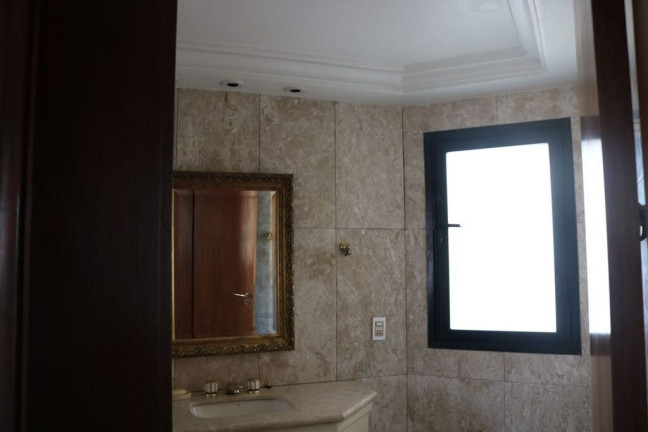 Imagem Apartamento com 4 Quartos à Venda, em Perdizes - São Paulo Imagem Apartamento com 4 Quartos à Venda, em Perdizes - São Paulo