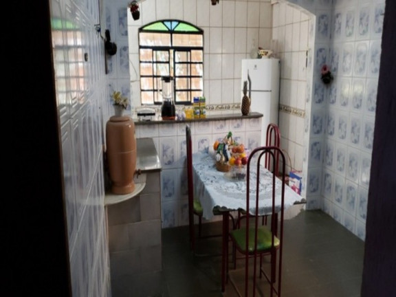 Imagem Casa com 5 Quartos à Venda, 360 m² em Dom Bosco - Betim Imagem Casa com 5 Quartos à Venda, 360 m² em Dom Bosco - Betim