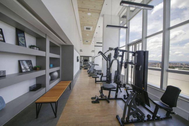 Imagem Apartamento com 2 Quartos à Venda, 51 m²