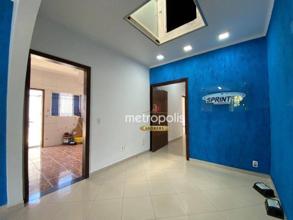 Imagem Casa com 3 Quartos à Venda, 187 m² em Jardim São Caetano - São Caetano Do Sul