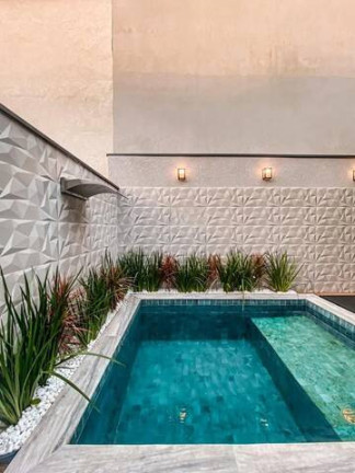 Imagem Casa de Condomínio com 3 Quartos à Venda, 257 m² em Parque Ibiti Reserva - Sorocaba