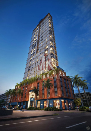 Imagem Imóvel com 4 Quartos à Venda, 261 m² em Meia Praia - Itapema Imagem Imóvel com 4 Quartos à Venda, 261 m² em Meia Praia - Itapema
