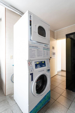 Imagem Apartamento com 1 Quarto à Venda, 39 m² em Jardins - São Paulo Imagem Apartamento com 1 Quarto à Venda, 39 m² em Jardins - São Paulo