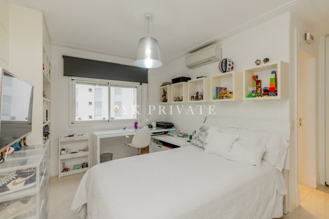Imagem Apartamento com 4 Quartos à Venda, 500 m² em Perdizes - São Paulo