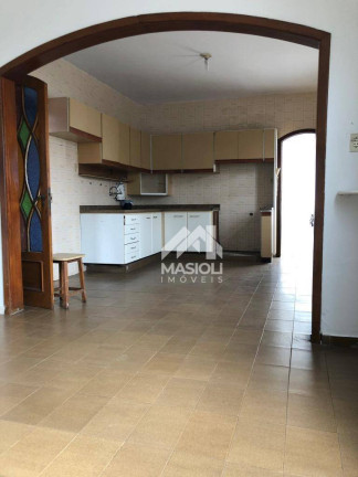 Imagem Casa com 5 Quartos à Venda, 320 m² em Centro - Vila Velha