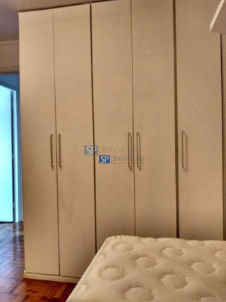 Imagem Apartamento com 2 Quartos à Venda, 90 m² em Vila Cordeiro - São Paulo