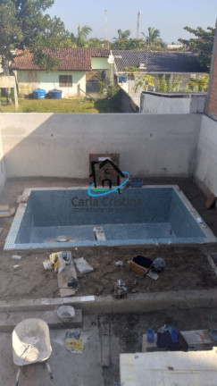 Imagem Sobrado com 3 Quartos à Venda, 140 m² em Praia De Leste - Pontal Do Paraná Imagem Sobrado com 3 Quartos à Venda, 140 m² em Praia De Leste - Pontal Do Paraná