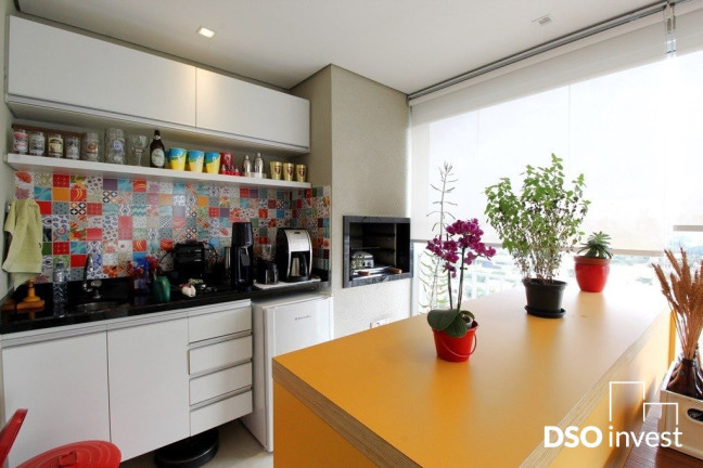 Imagem Apartamento com 3 Quartos à Venda, 172 m² em Brooklin - São Paulo Imagem Apartamento com 3 Quartos à Venda, 172 m² em Brooklin - São Paulo