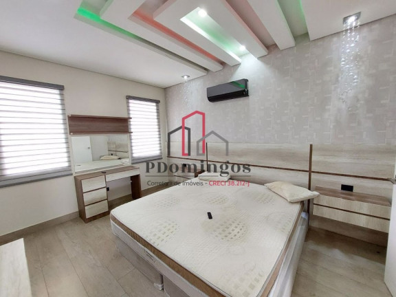 Imagem Sobrado com 3 Quartos à Venda ou Locação, 221 m² em Residencial Real Park Sumaré - Sumaré Imagem Sobrado com 3 Quartos à Venda ou Locação, 221 m² em Residencial Real Park Sumaré - Sumaré