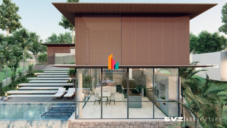 Imagem Sobrado com 4 Quartos à Venda, 623 m² em Jardim Alegre - Itupeva Imagem Sobrado com 4 Quartos à Venda, 623 m² em Jardim Alegre - Itupeva