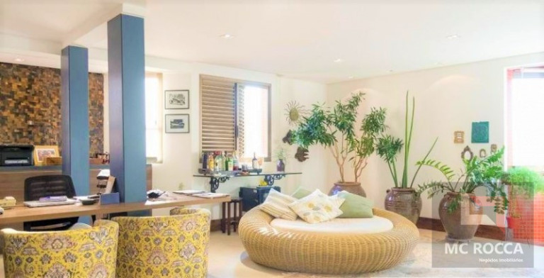 Imagem Apartamento com 3 Quartos à Venda, 325 m² em Santa Paula - São Caetano Do Sul