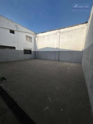 Imagem Galpão à Venda, 640 m² em Vila Maria - São Paulo Imagem Galpão à Venda, 640 m² em Vila Maria - São Paulo