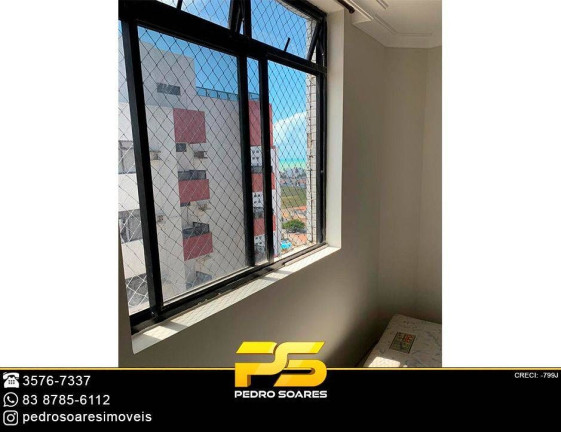 Imagem Cobertura com 5 Quartos à Venda, 450 m² em Manaíra - João Pessoa Imagem Cobertura com 5 Quartos à Venda, 450 m² em Manaíra - João Pessoa