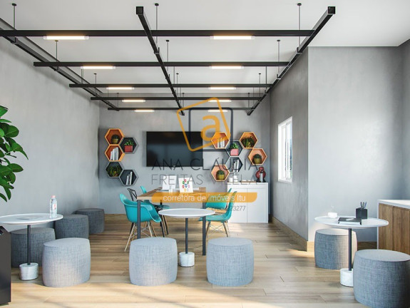 Imagem Apartamento com 2 Quartos à Venda, 45 m² em Nossa Senhora Aparecida - Itu Imagem Apartamento com 2 Quartos à Venda, 45 m² em Nossa Senhora Aparecida - Itu