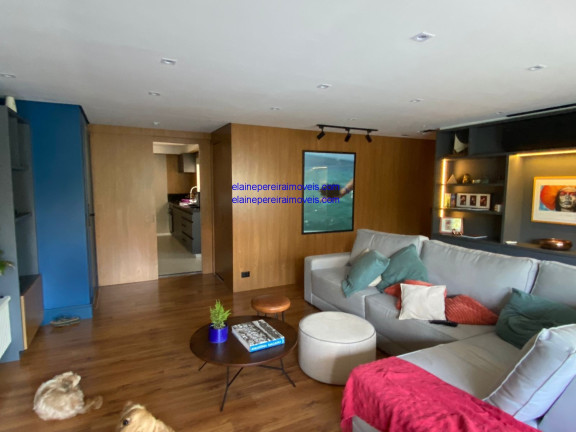 Imagem Apartamento com 3 Quartos à Venda, 134 m² em Jardim Olympia - São Paulo Imagem Apartamento com 3 Quartos à Venda, 134 m² em Jardim Olympia - São Paulo