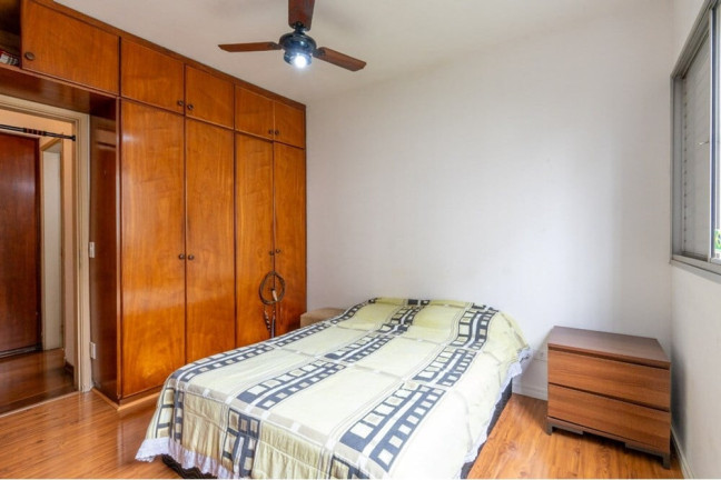 Imagem Apartamento com 3 Quartos à Venda, 150 m² em Vila Andrade - São Paulo Imagem Apartamento com 3 Quartos à Venda, 150 m² em Vila Andrade - São Paulo
