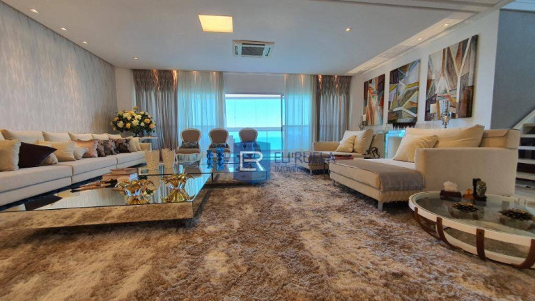 Imagem Cobertura com 5 Quartos à Venda, 685 m² em Praia De Itapoã - Vila Velha Imagem Cobertura com 5 Quartos à Venda, 685 m² em Praia De Itapoã - Vila Velha