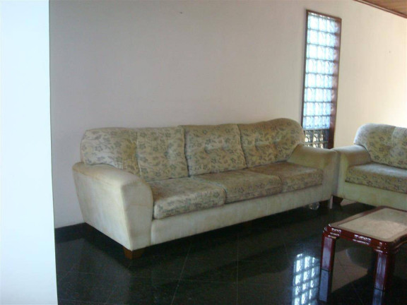Imagem Casa para Alugar, 400 m² em Barro Branco (zona Norte) - São Paulo
