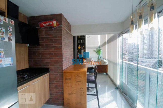 Imagem Apartamento com 3 Quartos à Venda, 210 m² em Vila Mariana - São Paulo Imagem Apartamento com 3 Quartos à Venda, 210 m² em Vila Mariana - São Paulo