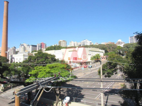 Imagem Sala Comercial à Venda ou Locação, 35 m² em Floresta - Porto Alegre Imagem Sala Comercial à Venda ou Locação, 35 m² em Floresta - Porto Alegre