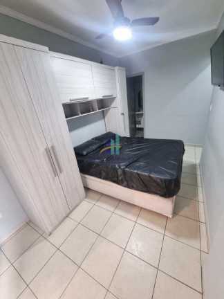 Imagem Apartamento com 2 Quartos à Venda, 56 m² em Ocian - Praia Grande