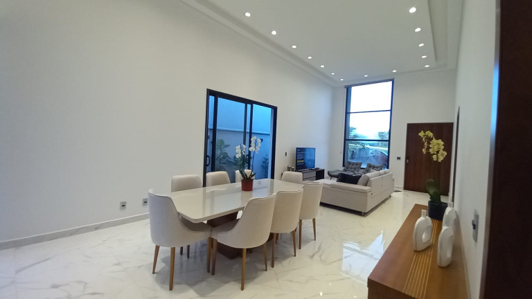 Imagem Casa de Condomínio com 3 Quartos à Venda, 205 m² em Jardim Residencial Giverny - Sorocaba Imagem Casa de Condomínio com 3 Quartos à Venda, 205 m² em Jardim Residencial Giverny - Sorocaba