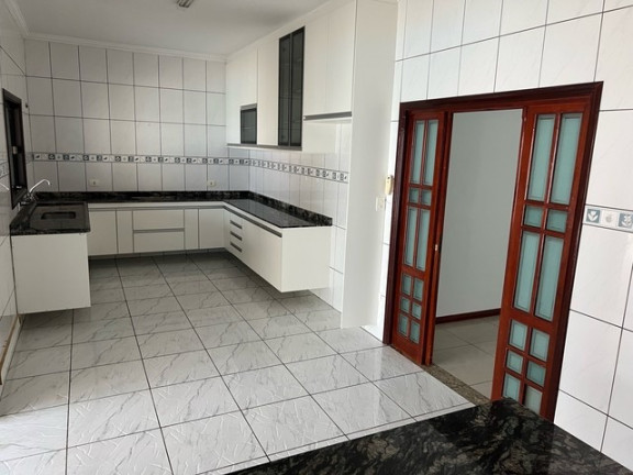 Imagem Casa com 4 Quartos à Venda, 320 m² em Jardim Paraíso - São José Dos Campos Imagem Casa com 4 Quartos à Venda, 320 m² em Jardim Paraíso - São José Dos Campos