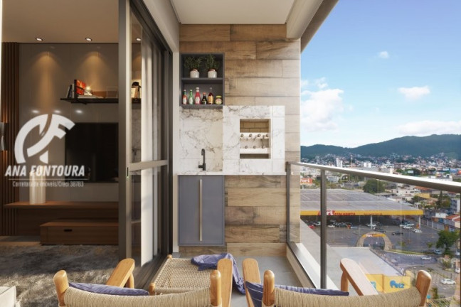 Imagem Apartamento com 2 Quartos à Venda, 63 m² em Centro - Balneário Camboriú Imagem Apartamento com 2 Quartos à Venda, 63 m² em Centro - Balneário Camboriú