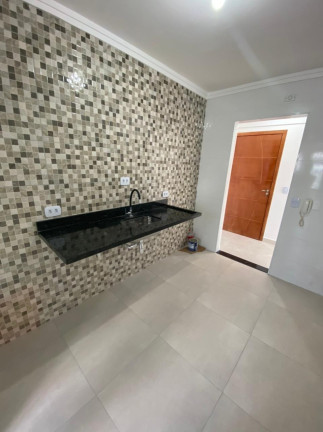 Imagem Apartamento com 2 Quartos à Venda, 50 m² em Vila Mascote - São Paulo