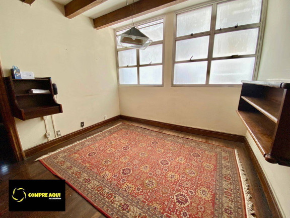 Imagem Apartamento com 4 Quartos à Venda, 282 m² em Higienópolis - São Paulo Imagem Apartamento com 4 Quartos à Venda, 282 m² em Higienópolis - São Paulo